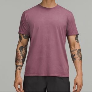 Men’s lululemon athletica “The Fundamental T” Size S